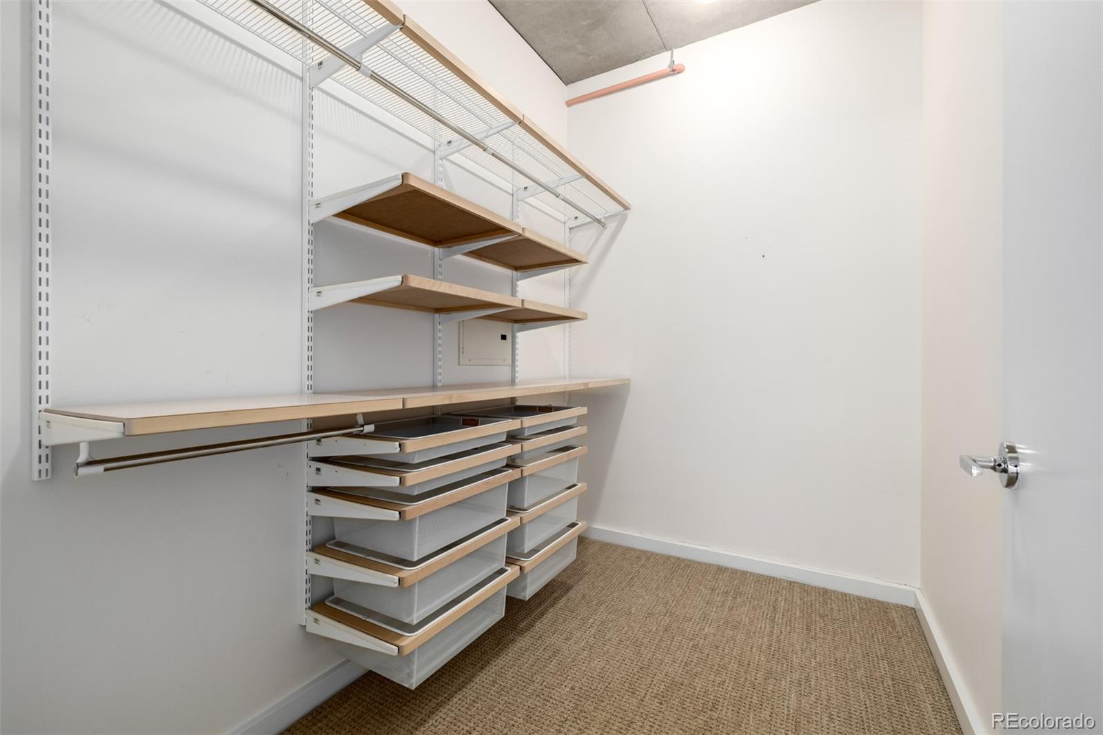 1620 Little Raven Street Unit: 302