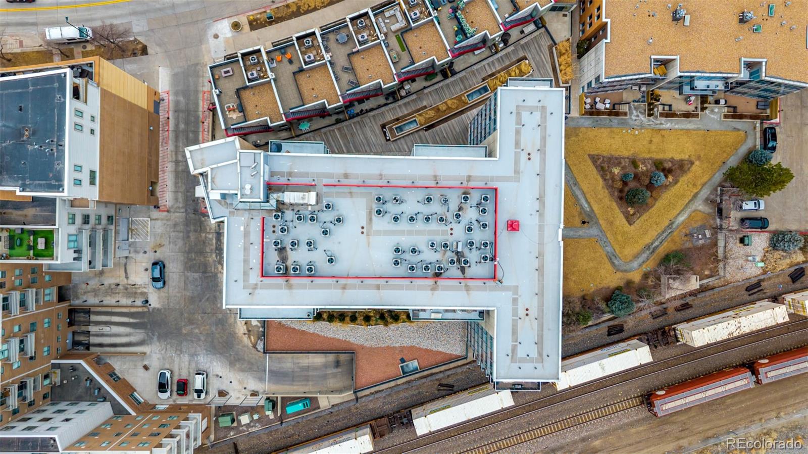 1620 Little Raven Street Unit: 302