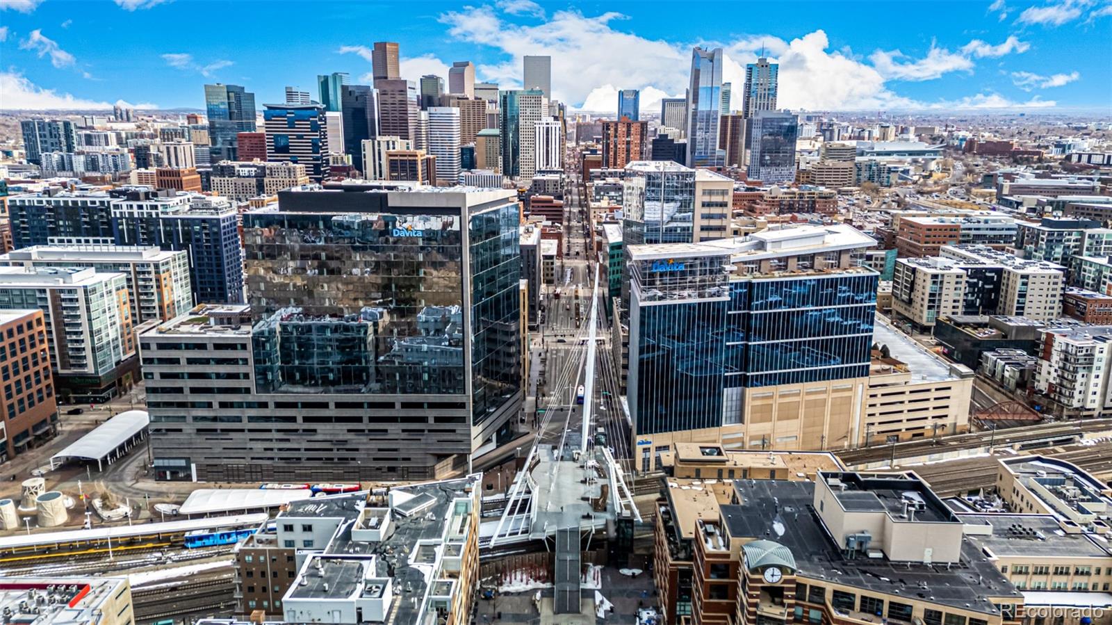 1620 Little Raven Street Unit: 302