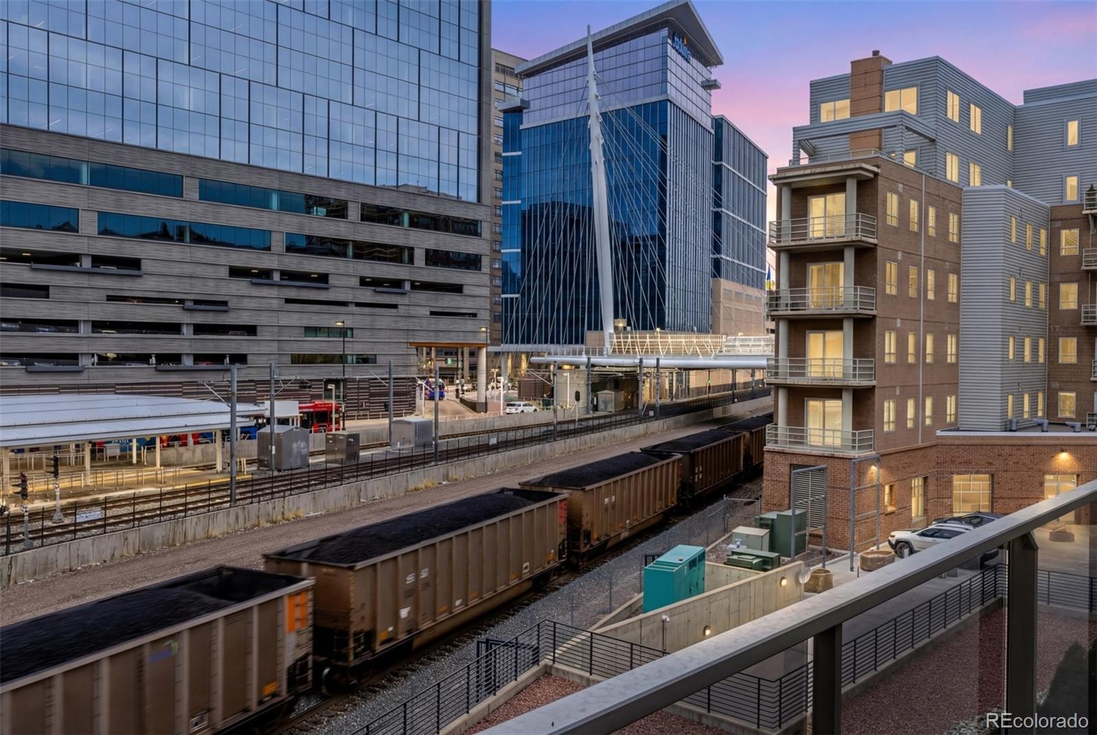 1620 Little Raven Street Unit: 302