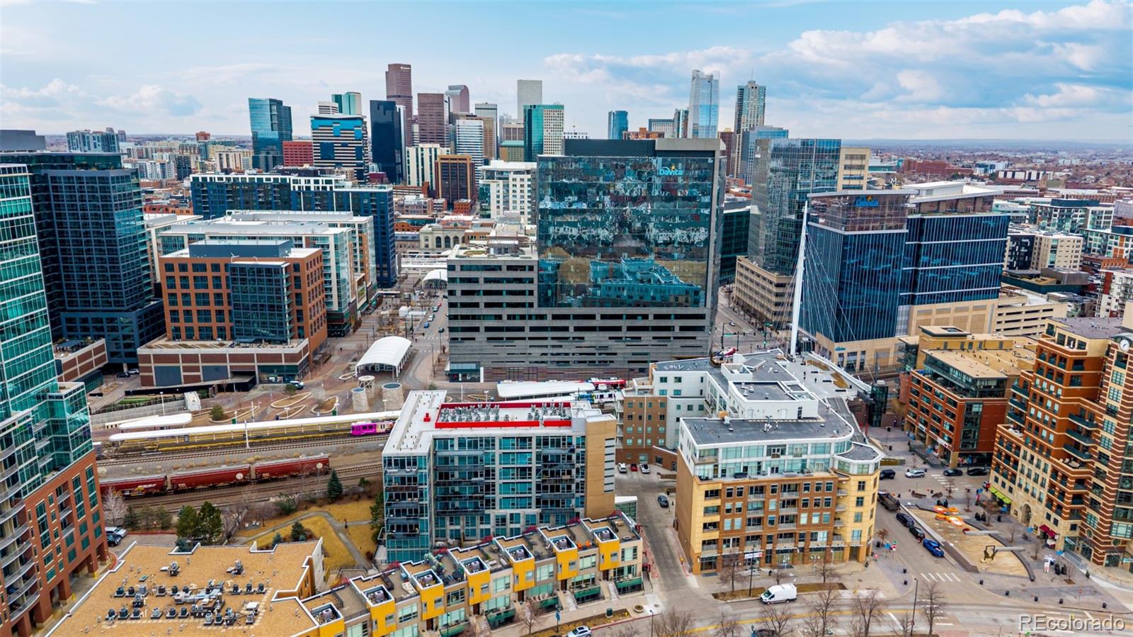 1620 Little Raven Street Unit: 302