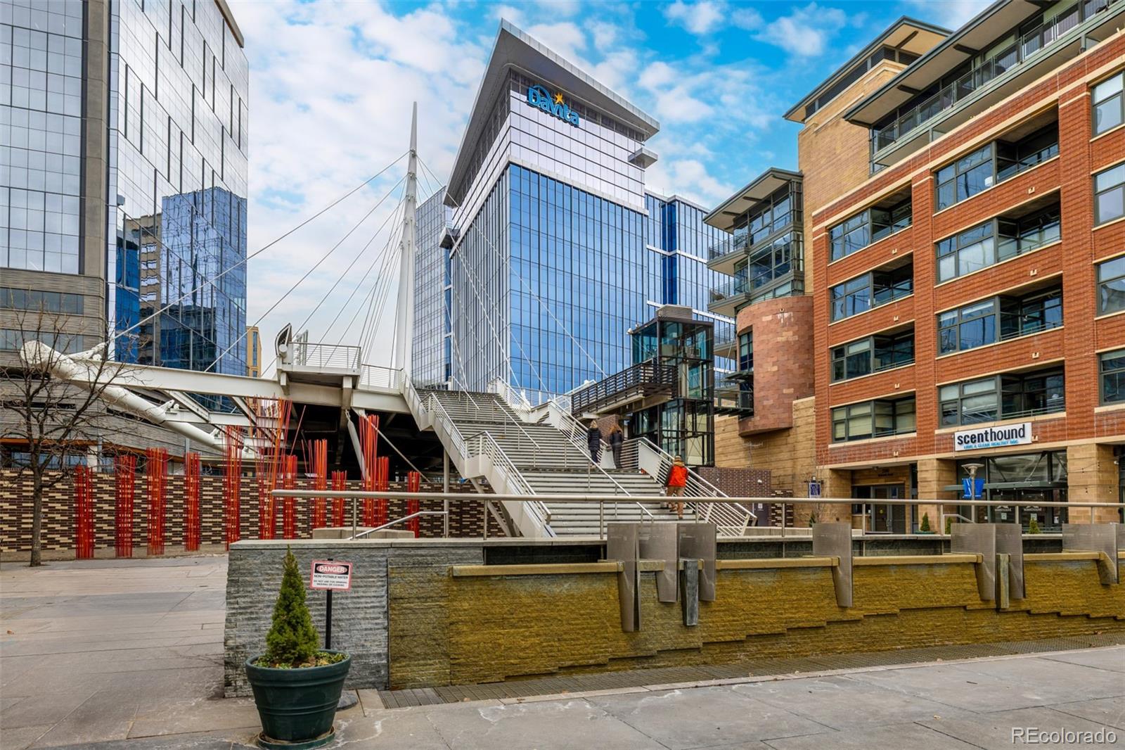 1620 Little Raven Street Unit: 302