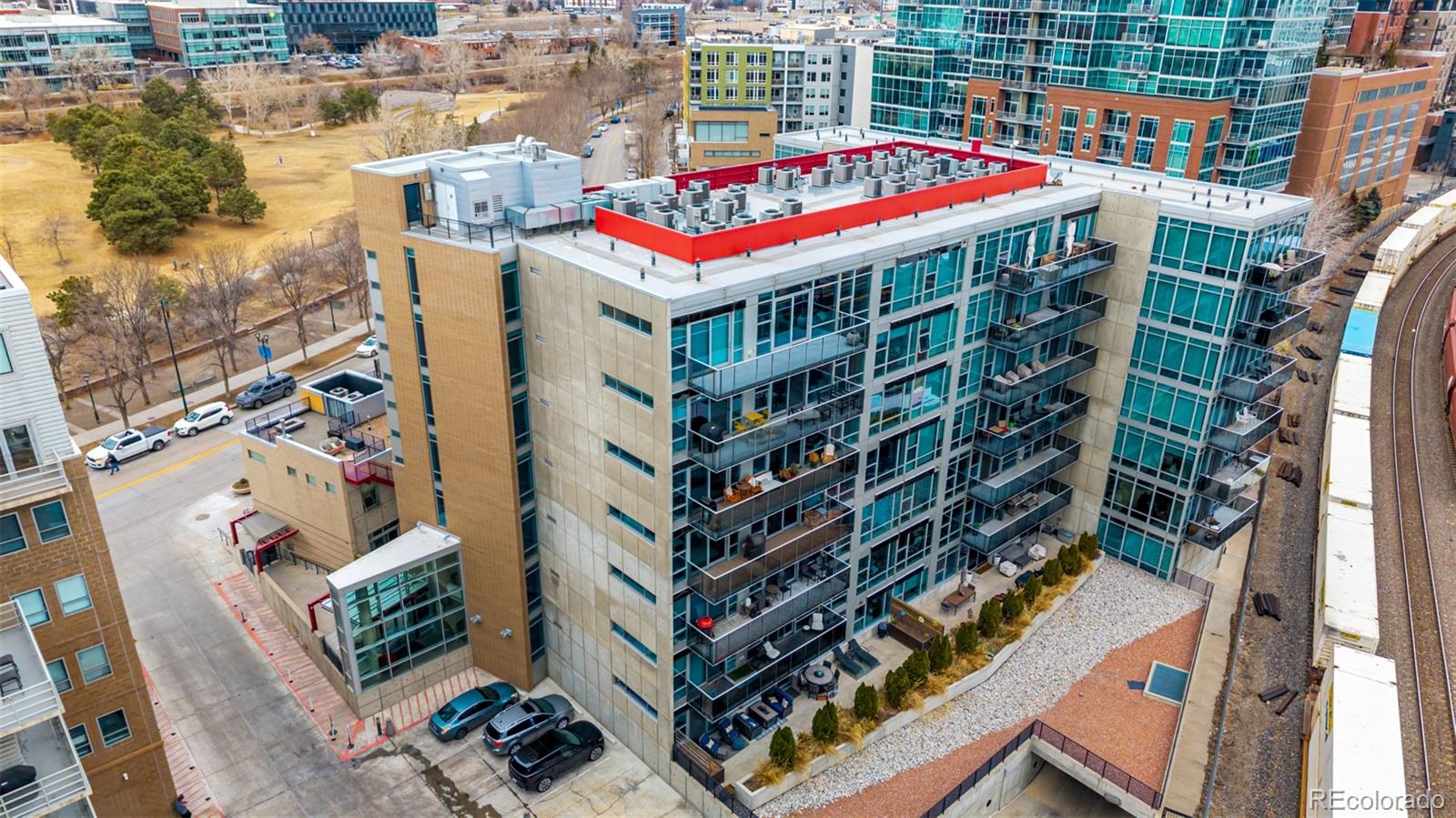 1620 Little Raven Street Unit: 302