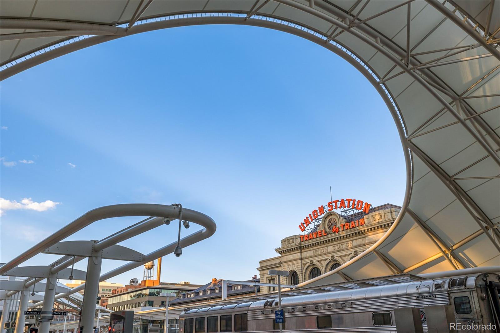 1620 Little Raven Street Unit: 302