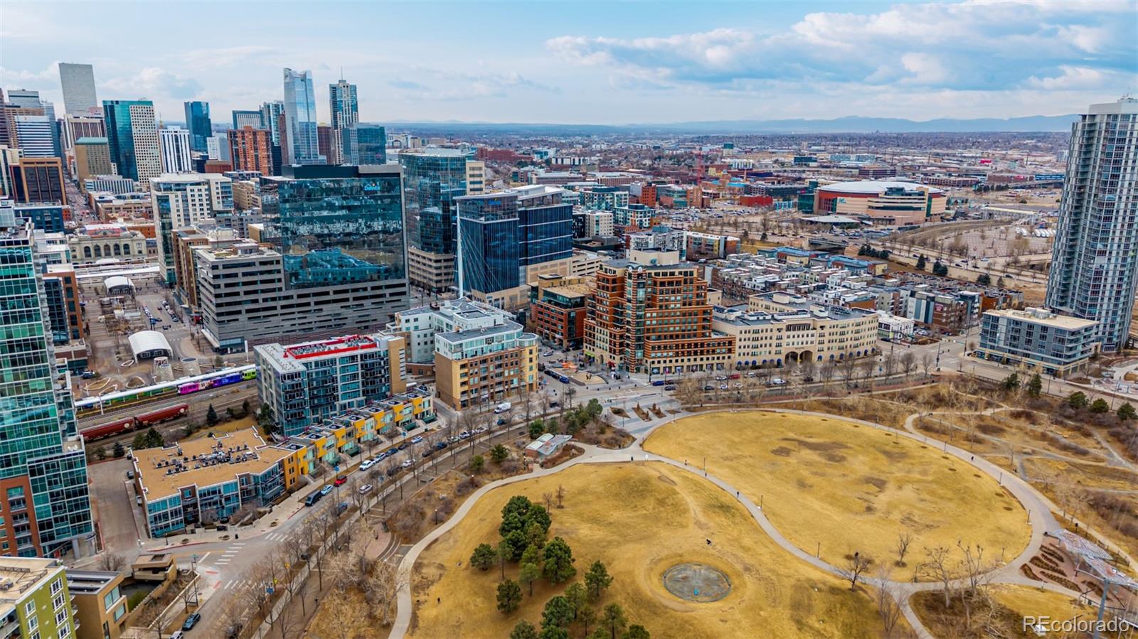 1620 Little Raven Street Unit: 302