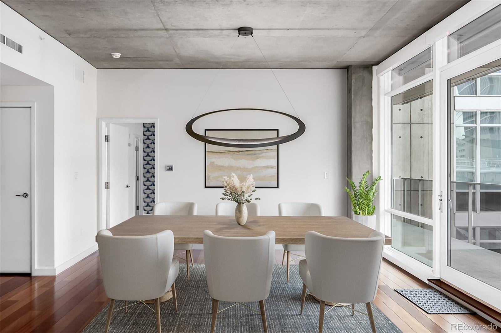 1620 Little Raven Street Unit: 302