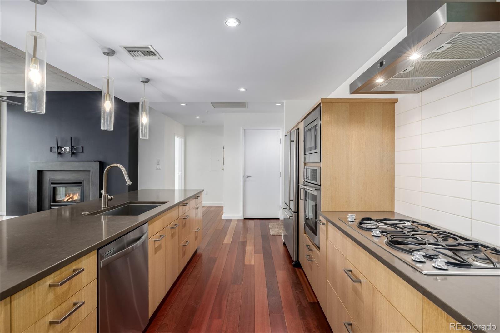 1620 Little Raven Street Unit: 302