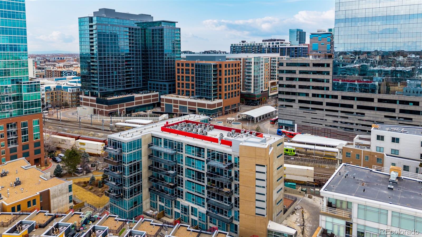 1620 Little Raven Street Unit: 302