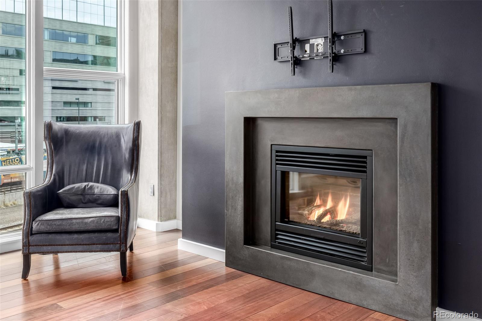 1620 Little Raven Street Unit: 302