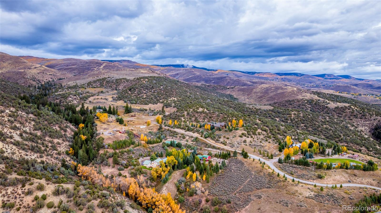 1281 Beard Creek Road