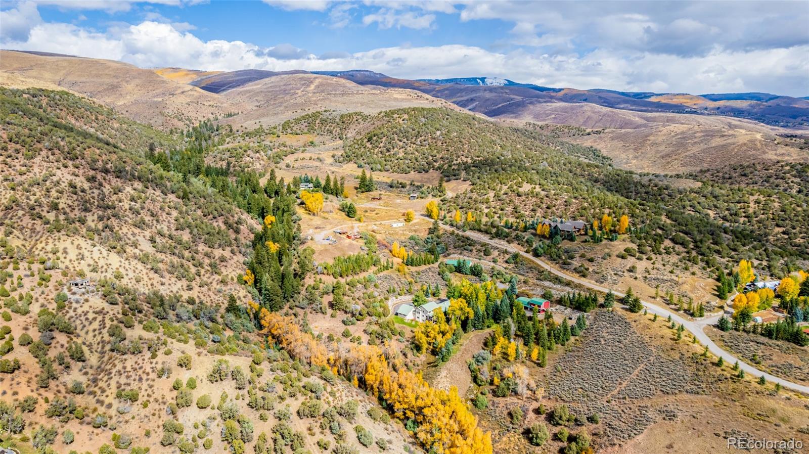 1281 Beard Creek Road