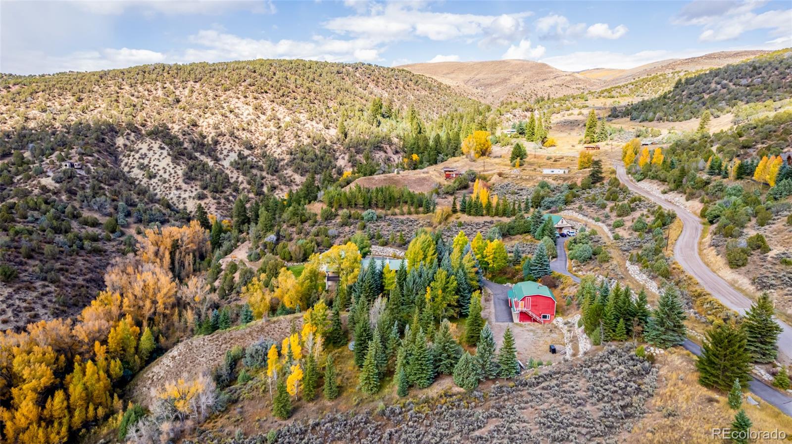 1281 Beard Creek Road