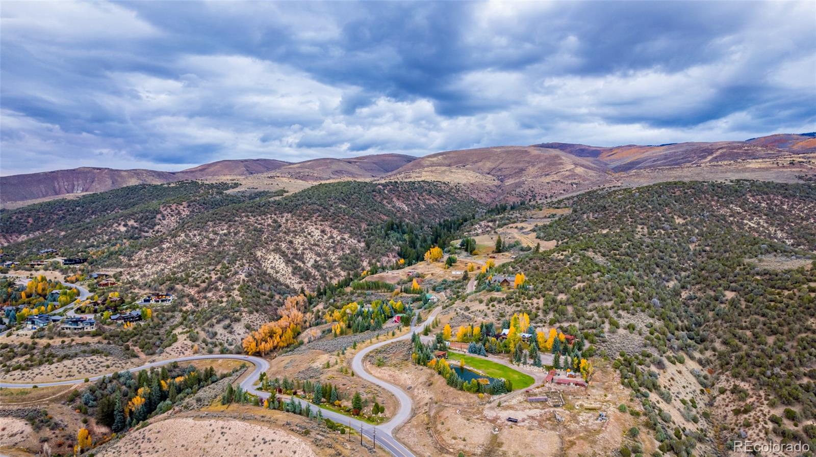 1281 Beard Creek Road