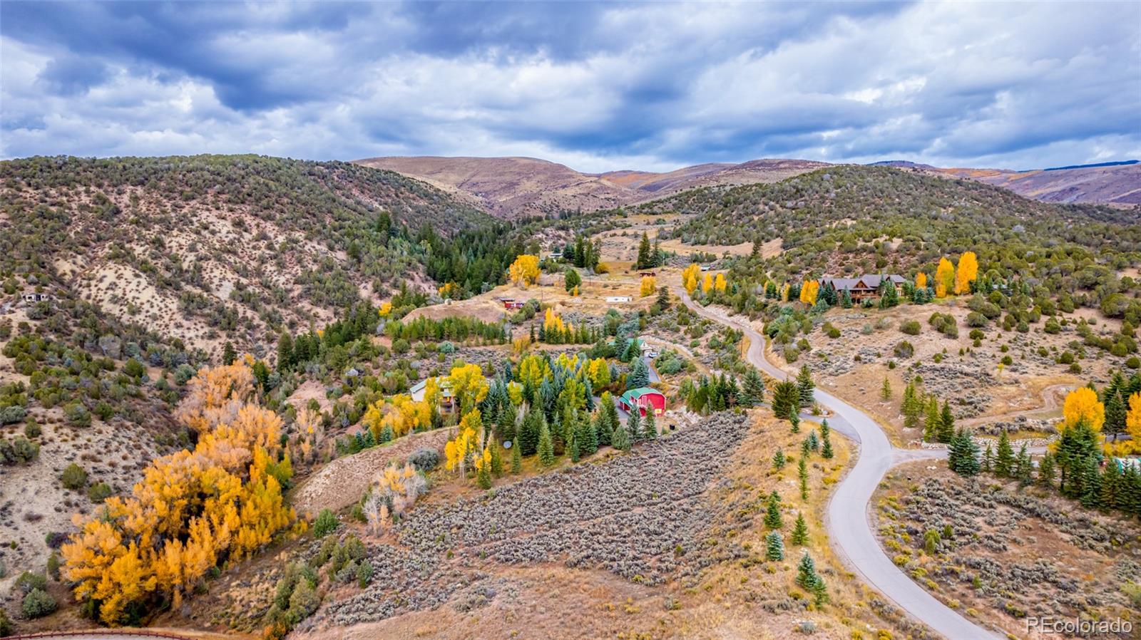1281 Beard Creek Road
