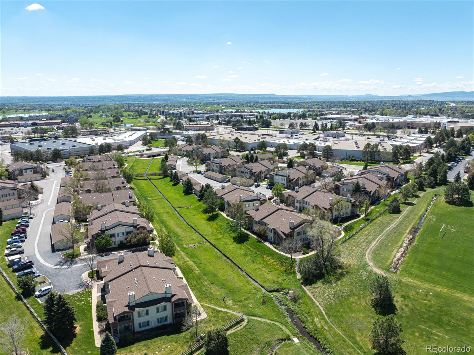 8705 W Berry Avenue Unit: 204