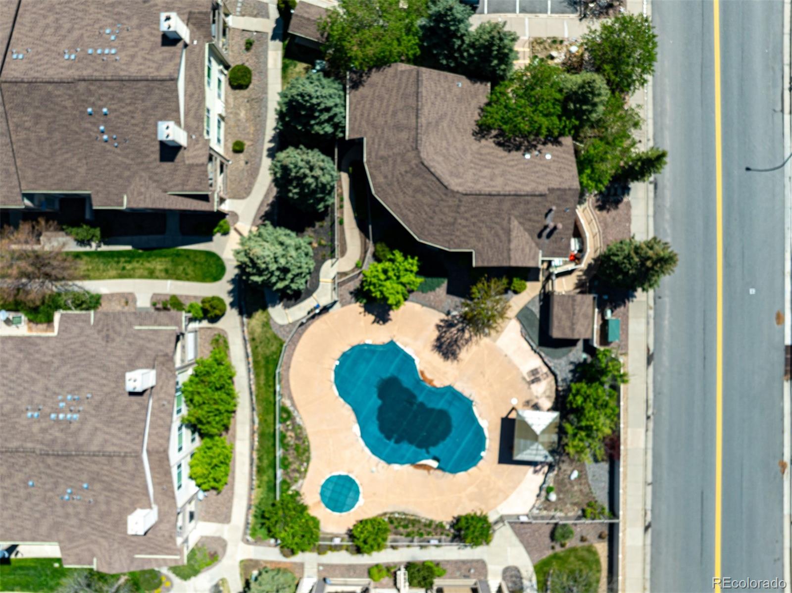 8705 W Berry Avenue Unit: 204