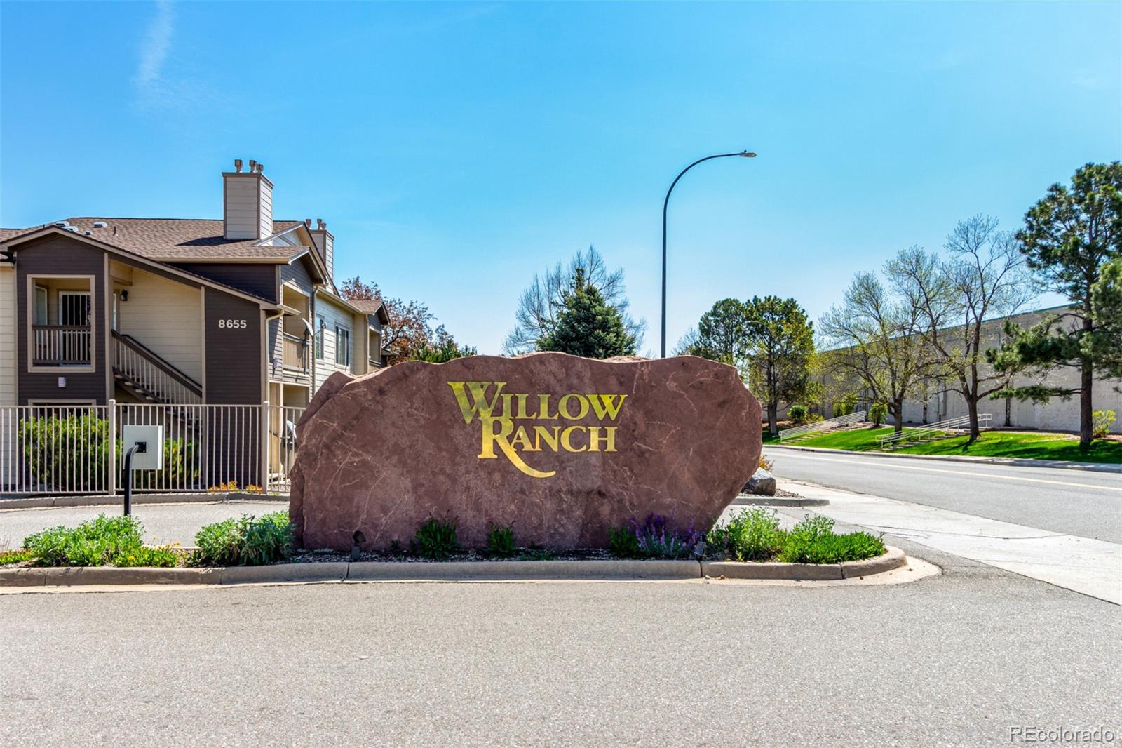 8705 W Berry Avenue Unit: 204