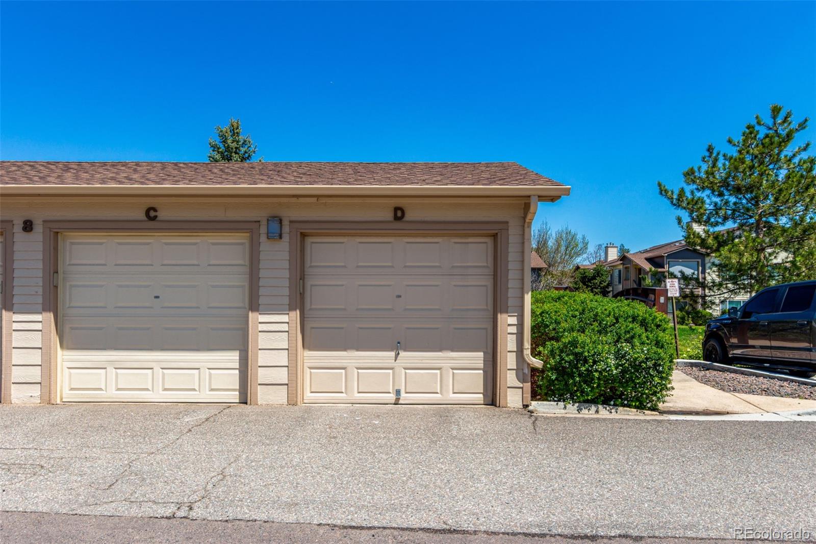 8705 W Berry Avenue Unit: 204