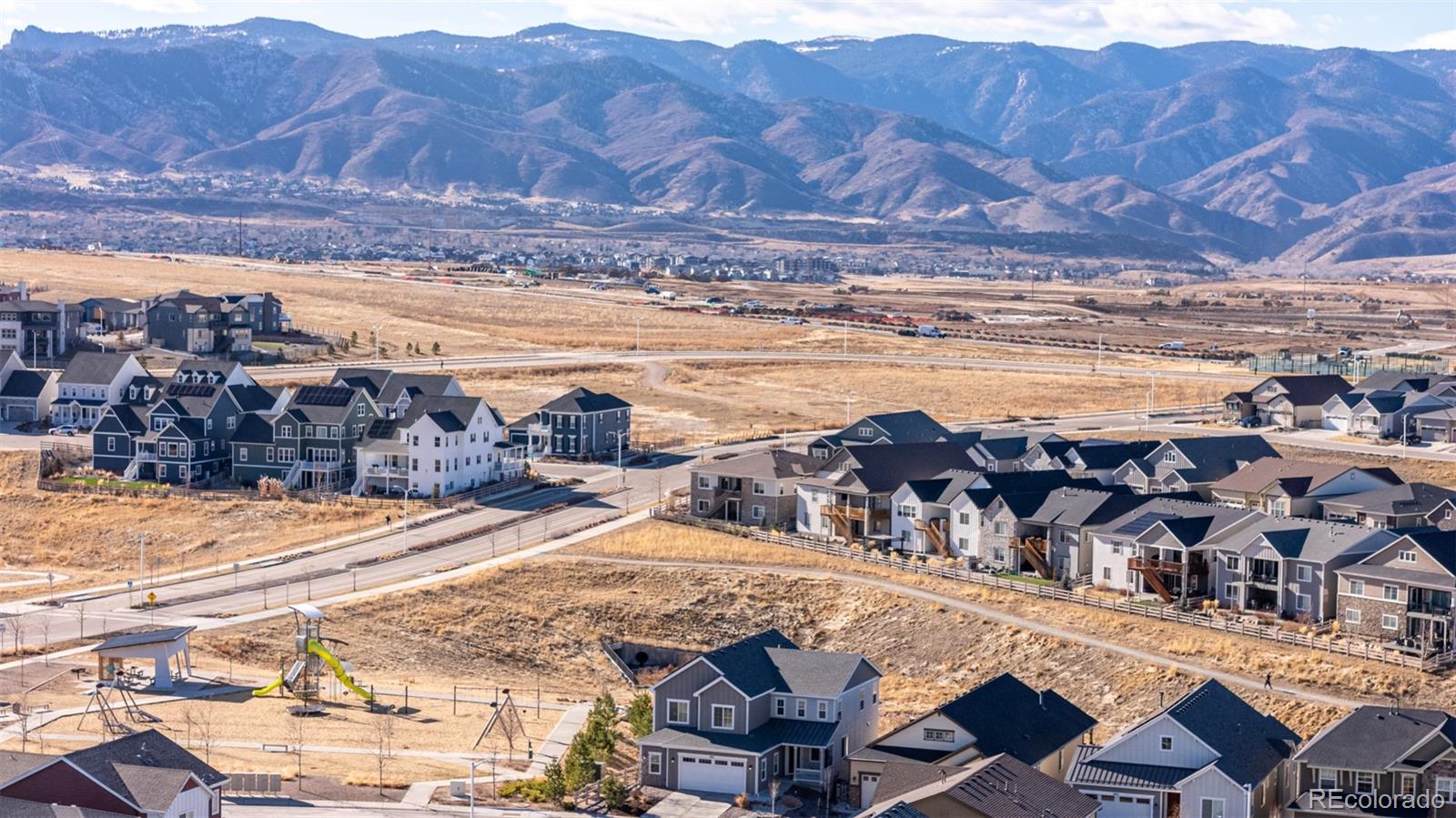 9021 Swan River Street