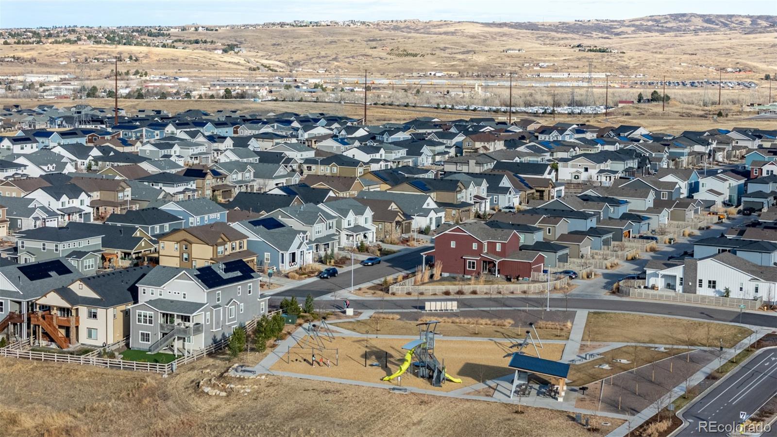 9021 Swan River Street