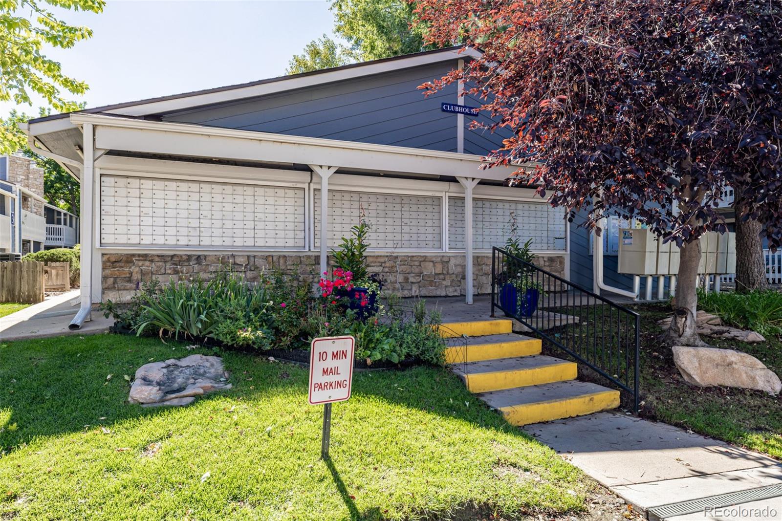 8335 Fairmount Drive Unit: 4-102