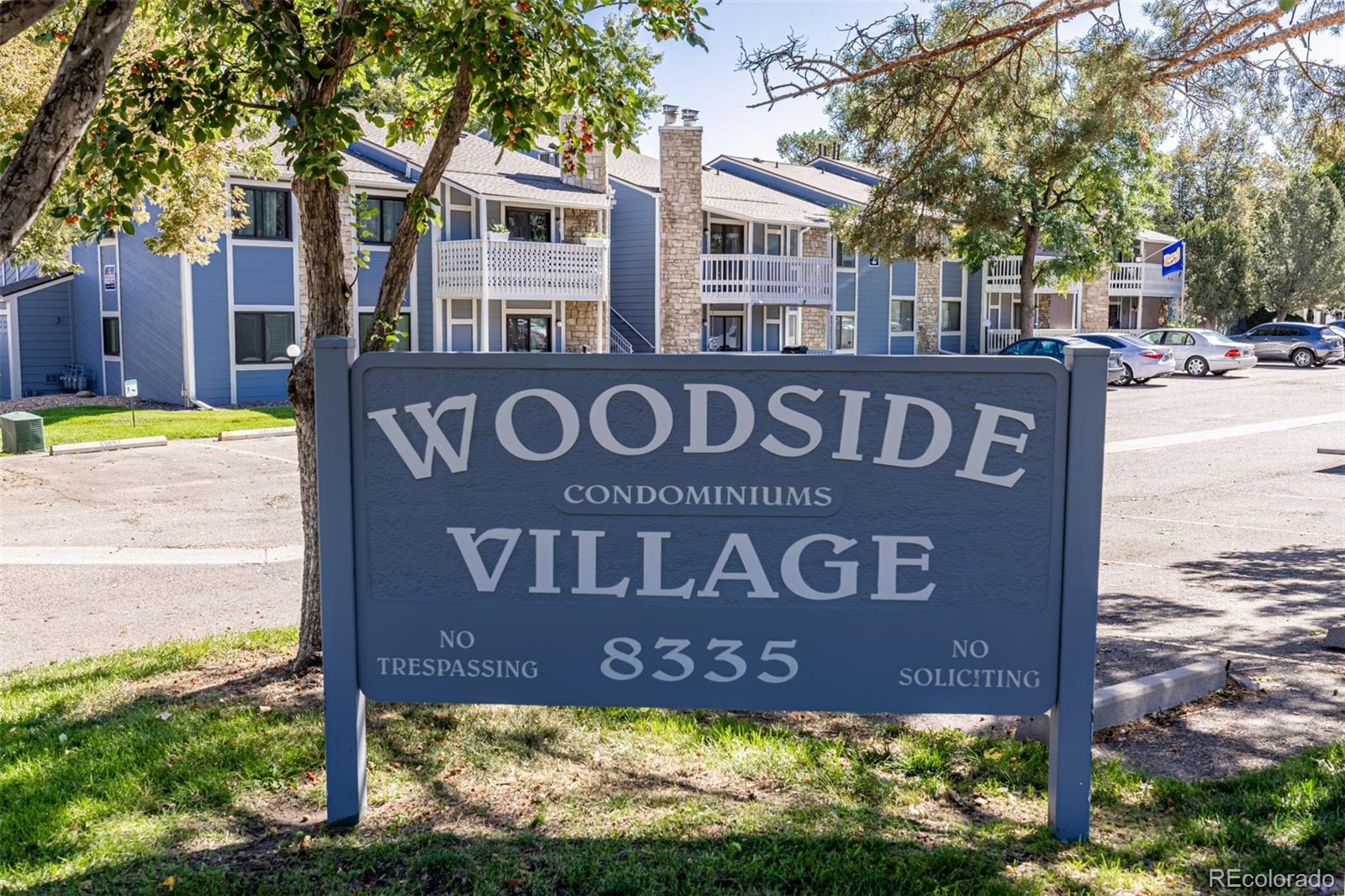 8335 Fairmount Drive Unit: 4-102