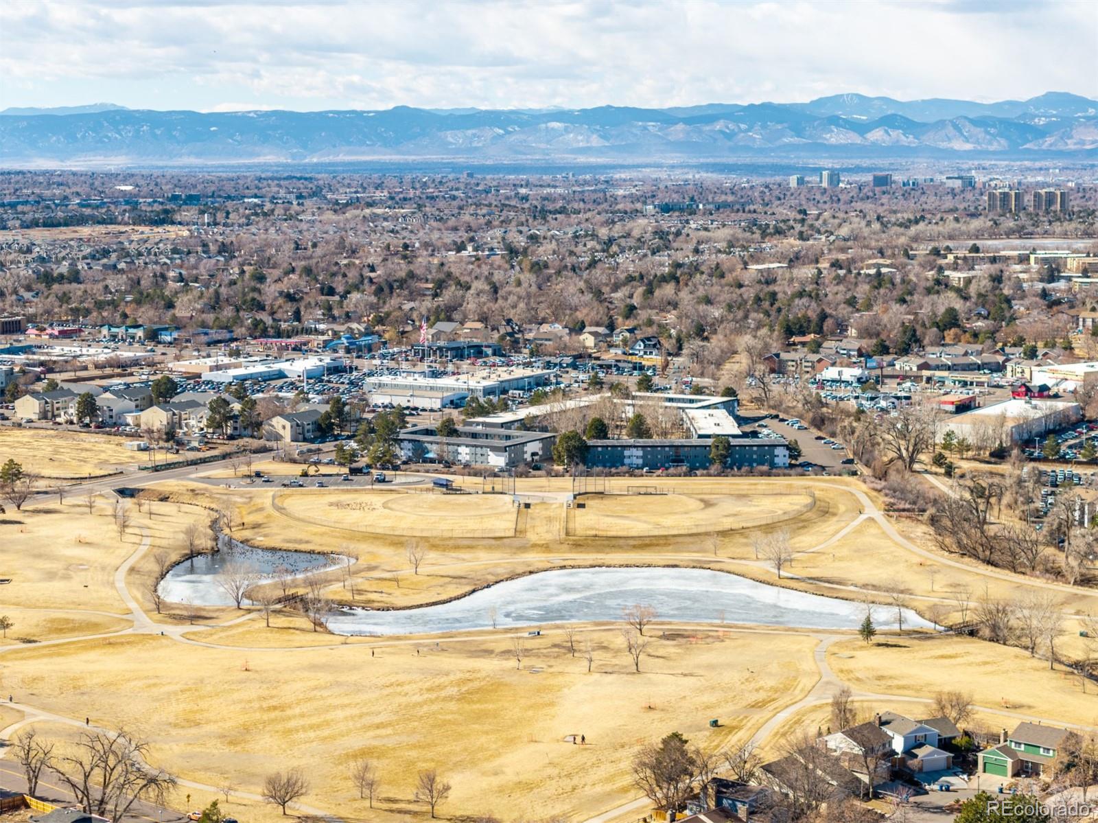 8335 Fairmount Drive Unit: 4-102