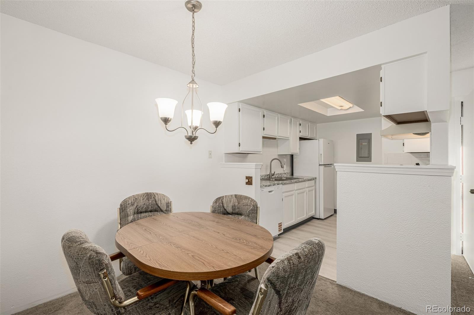8335 Fairmount Drive Unit: 4-102