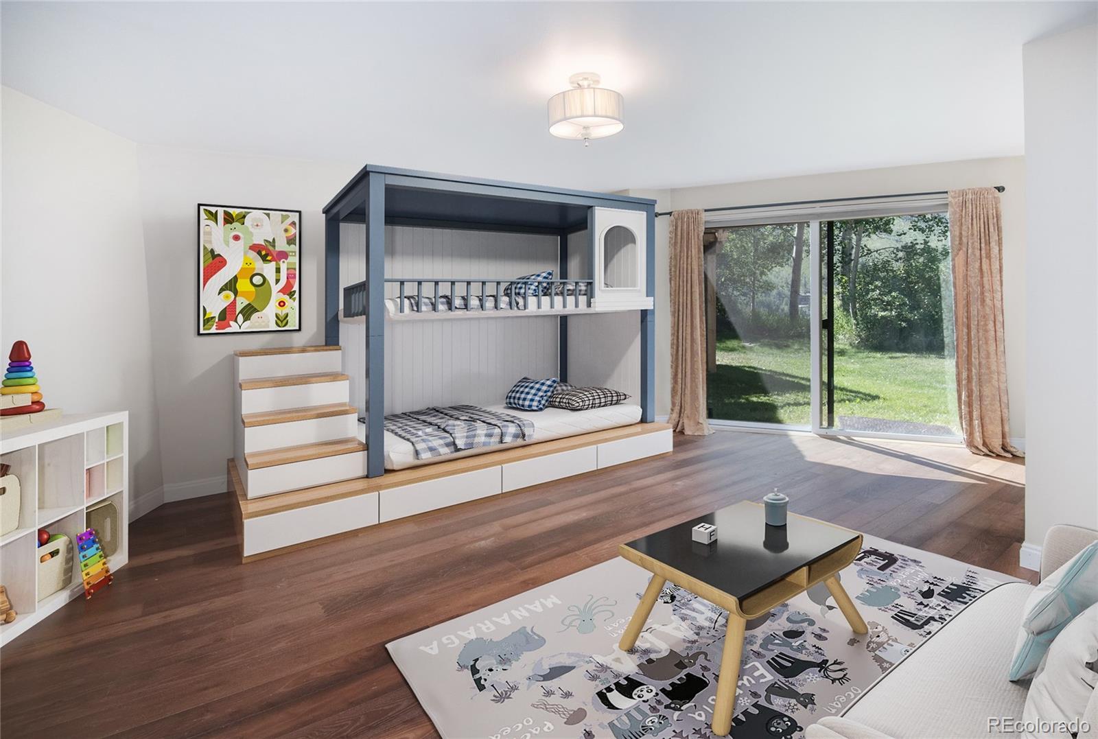 1400 Lions Ridge Loop Unit: A5