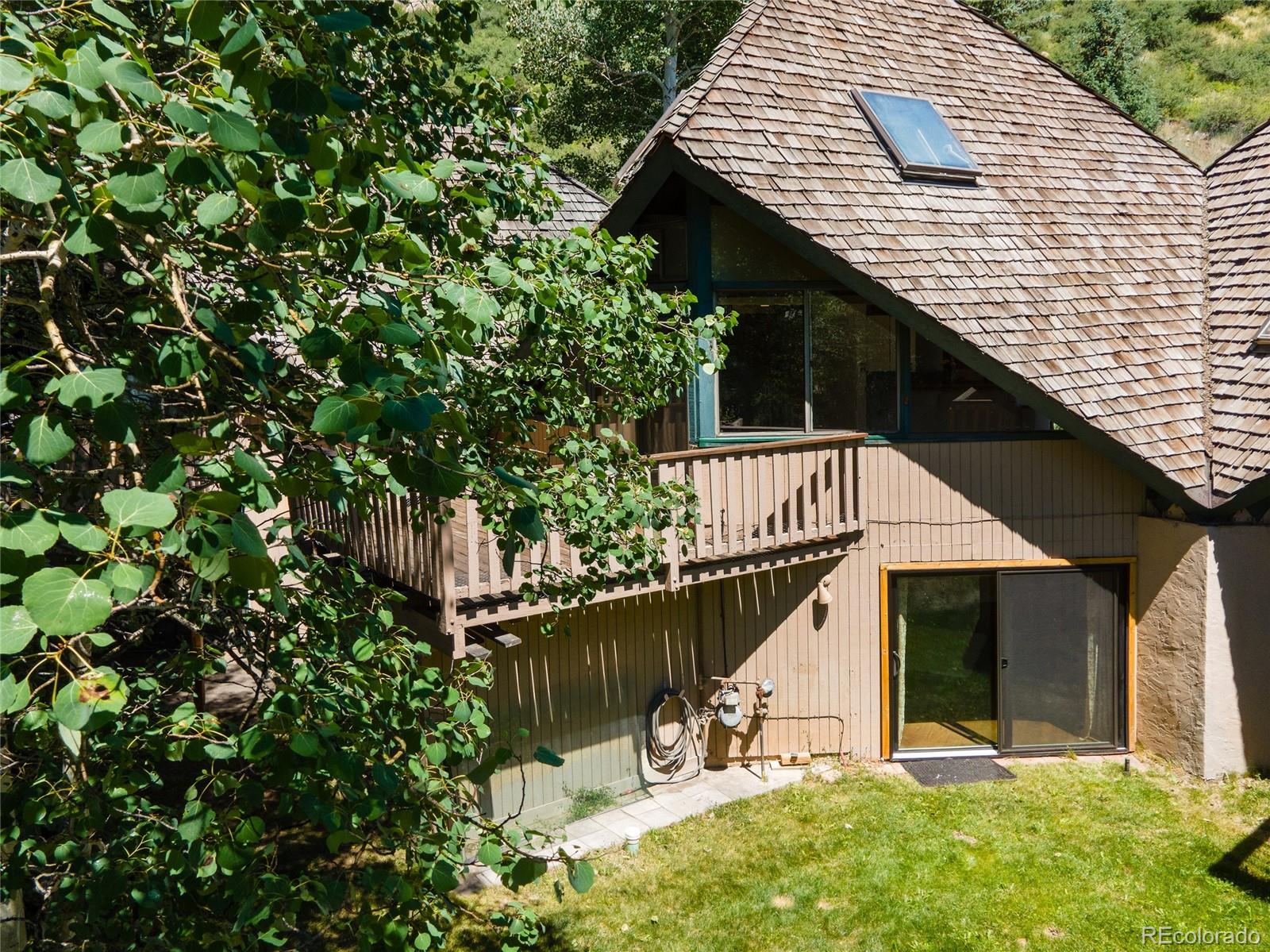 1400 Lions Ridge Loop Unit: A5