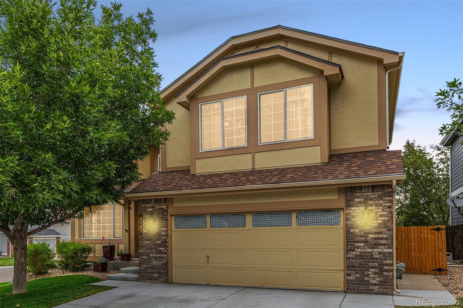 8463 Bed Straw Street