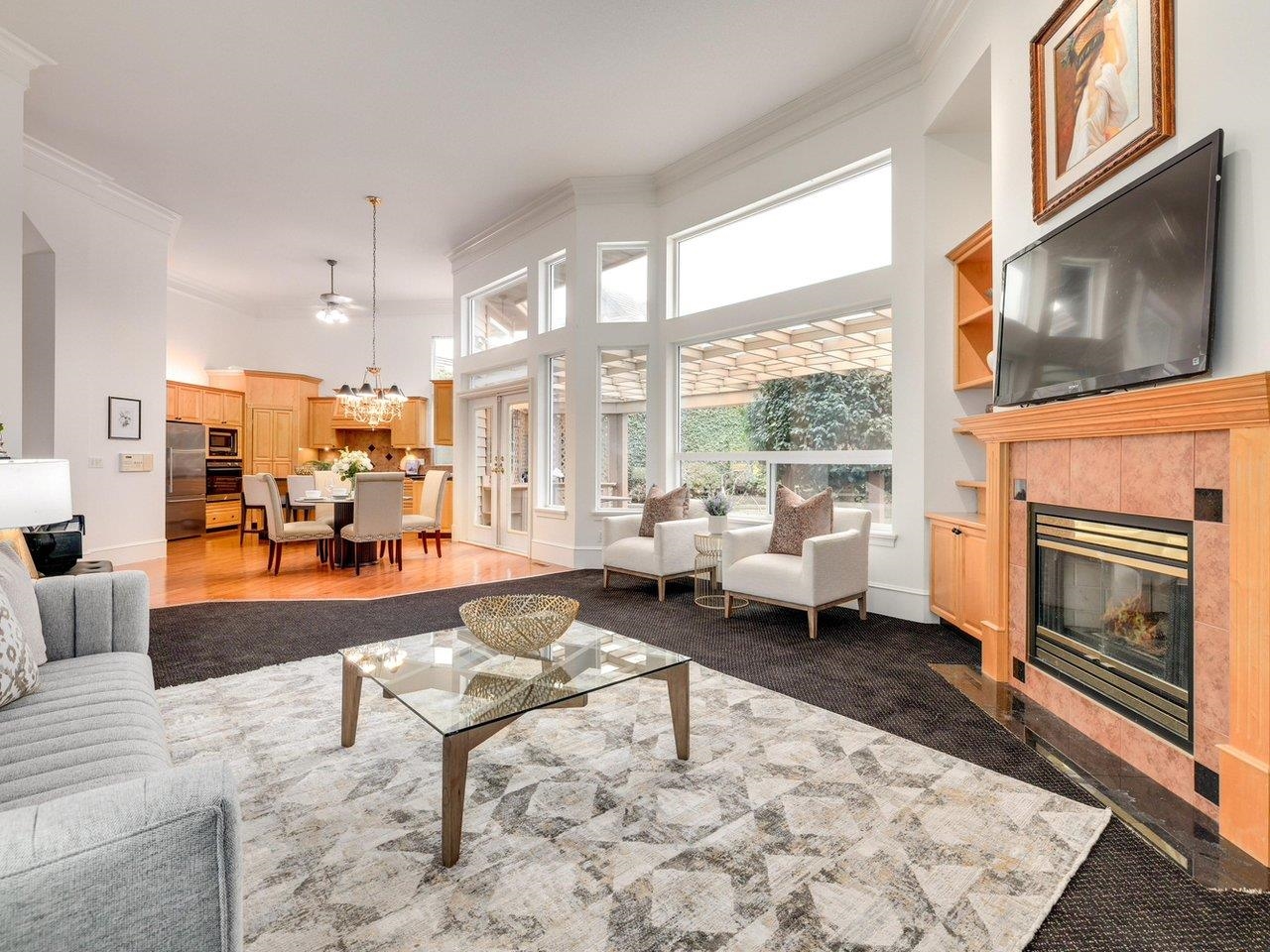 3505 MORGAN CREEK WAY