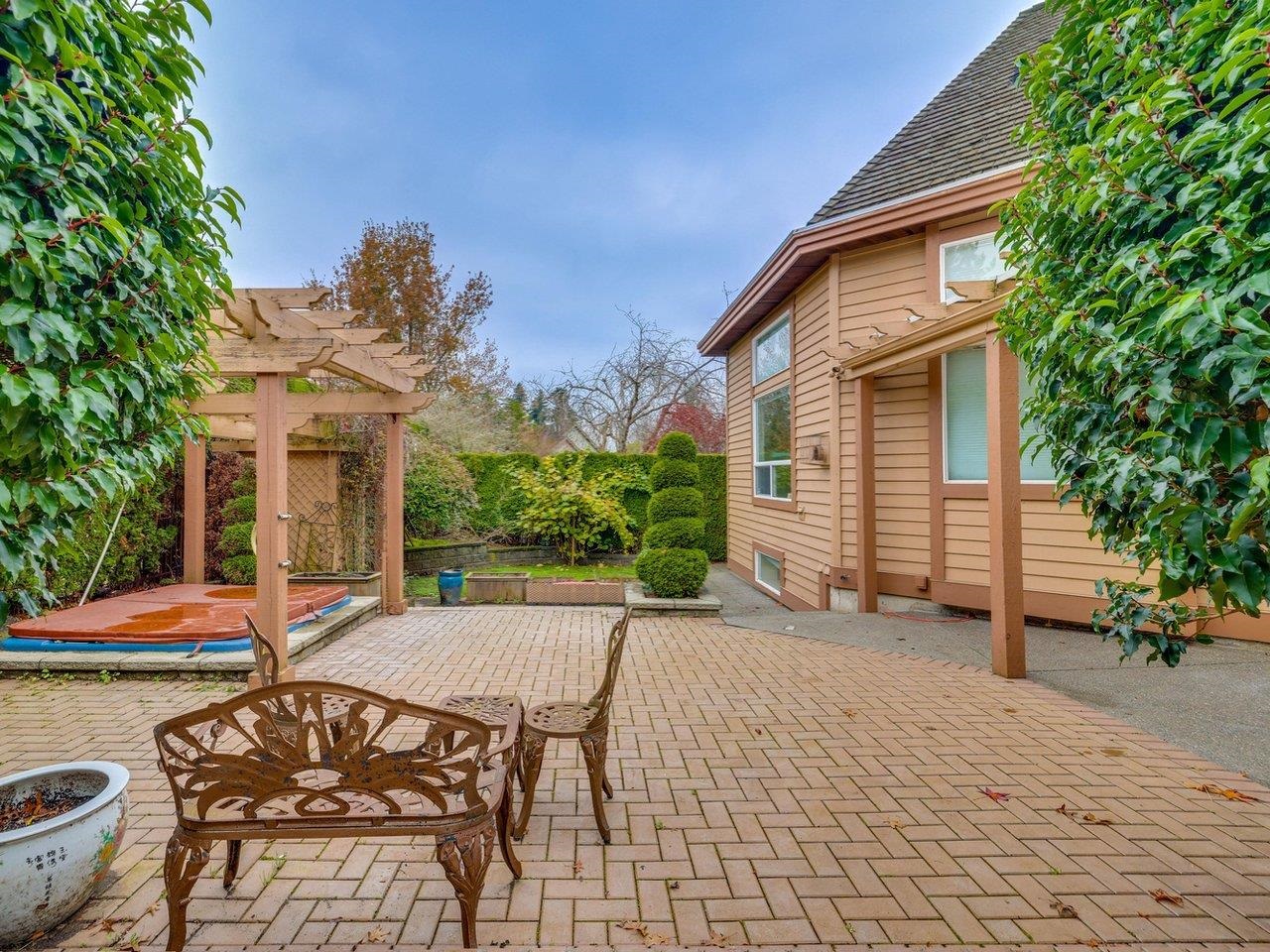 3505 MORGAN CREEK WAY