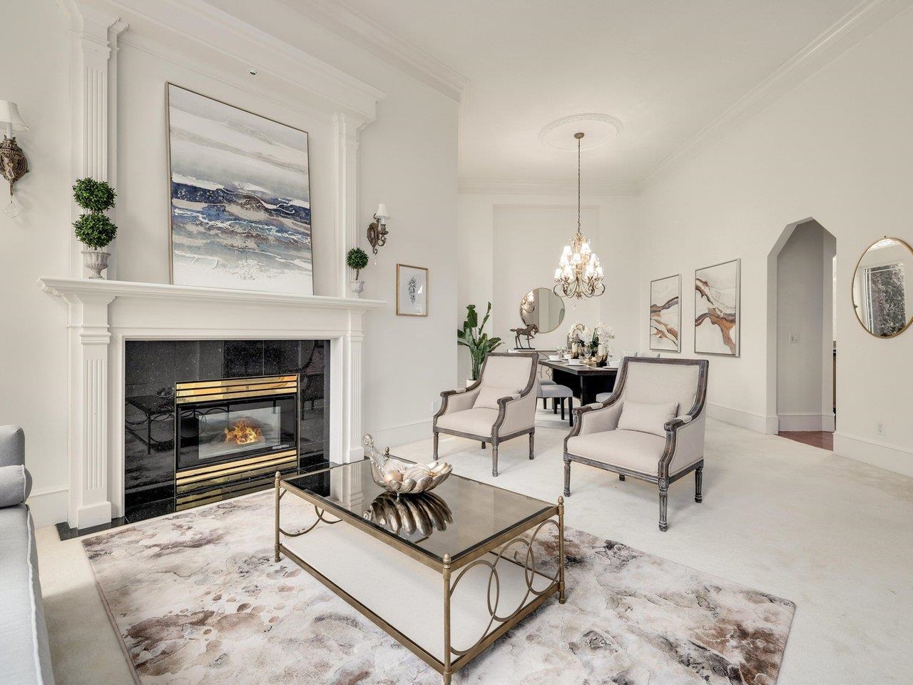 3505 MORGAN CREEK WAY