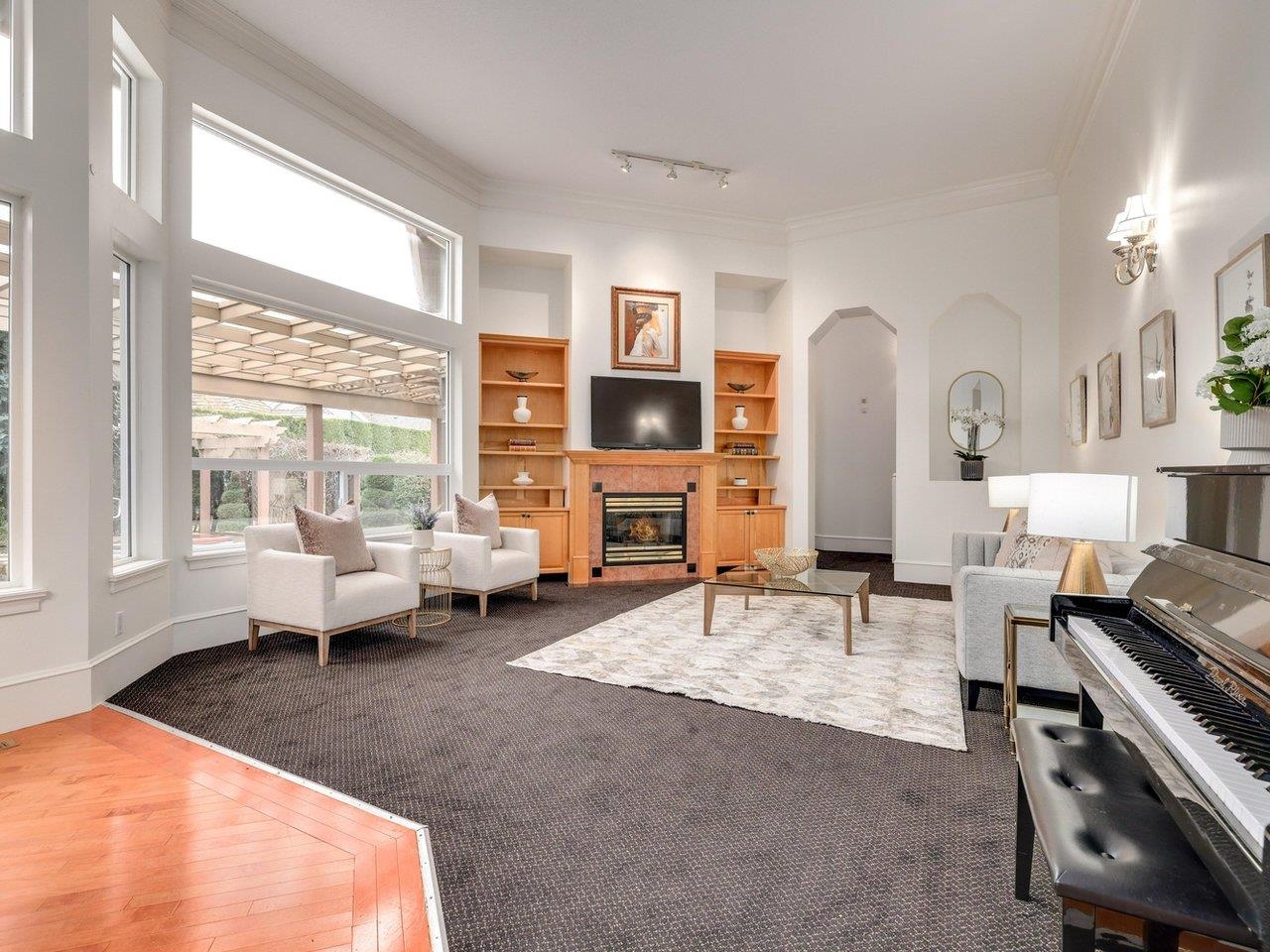 3505 MORGAN CREEK WAY