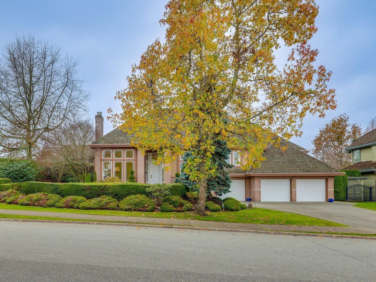 3505 MORGAN CREEK WAY