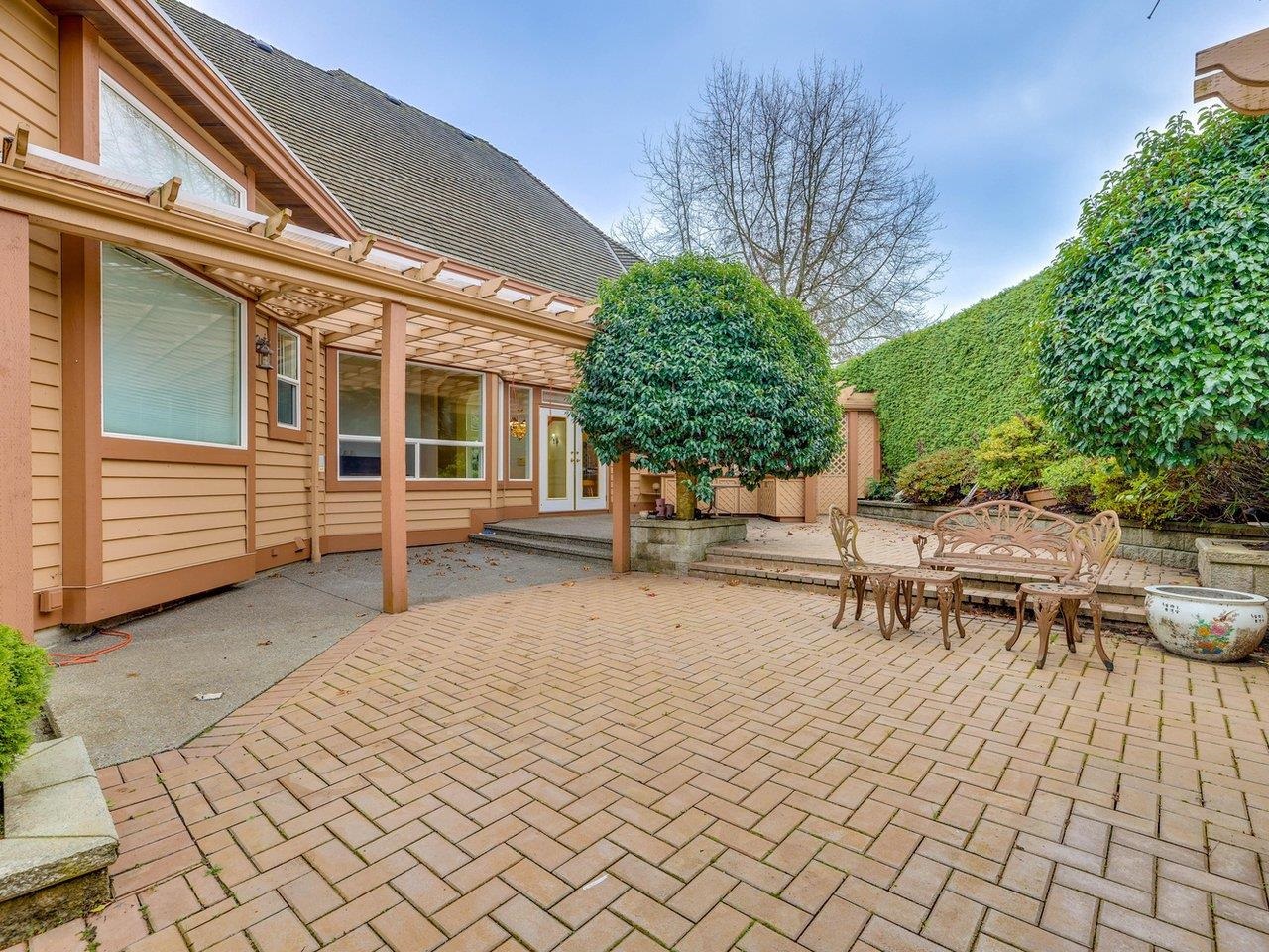 3505 MORGAN CREEK WAY