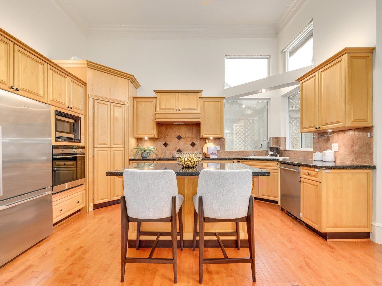 3505 MORGAN CREEK WAY