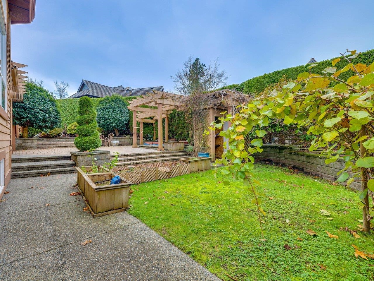 3505 MORGAN CREEK WAY