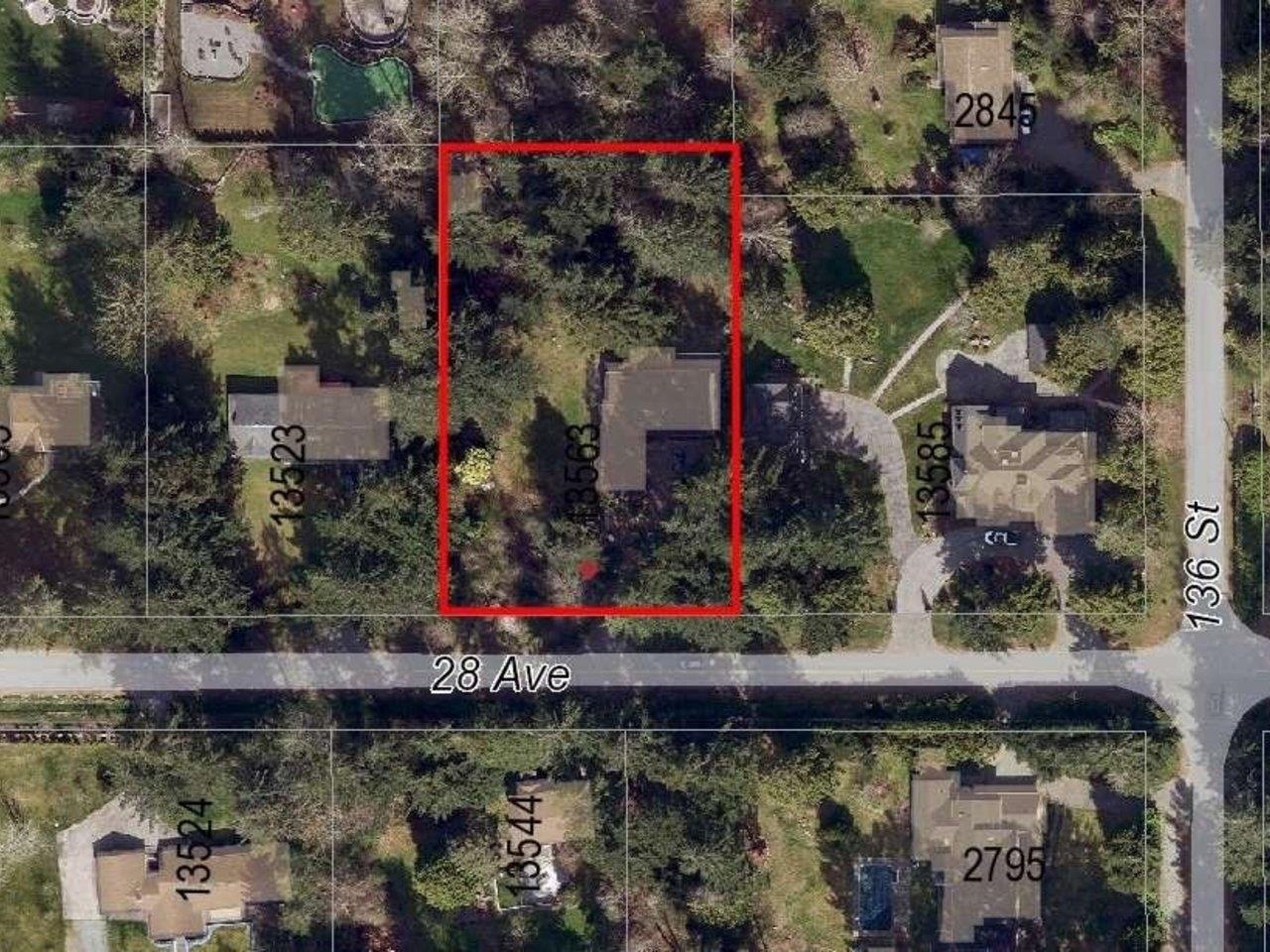 13563 28 AVENUE