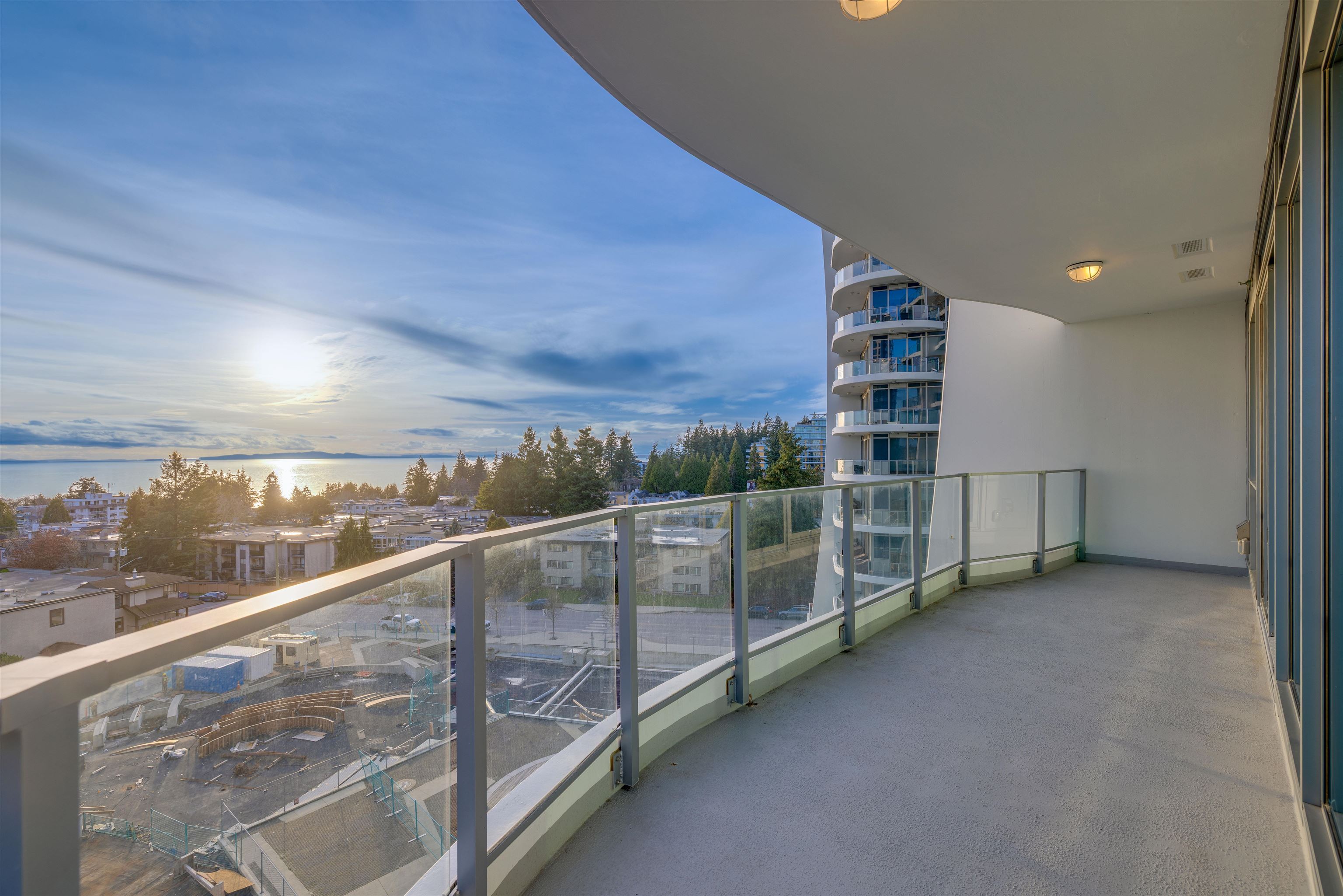 604 1501 FOSTER STREET Unit: 604