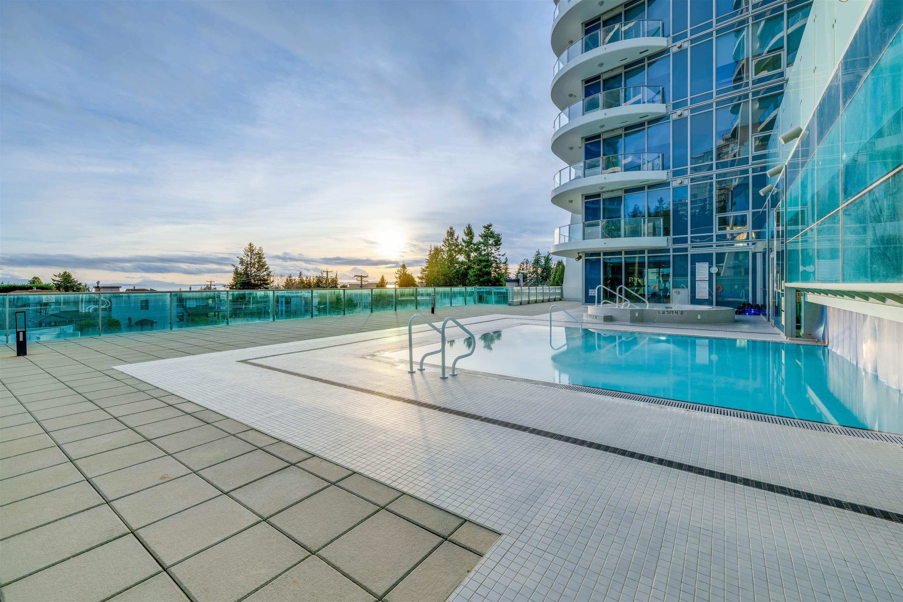 604 1501 FOSTER STREET Unit: 604