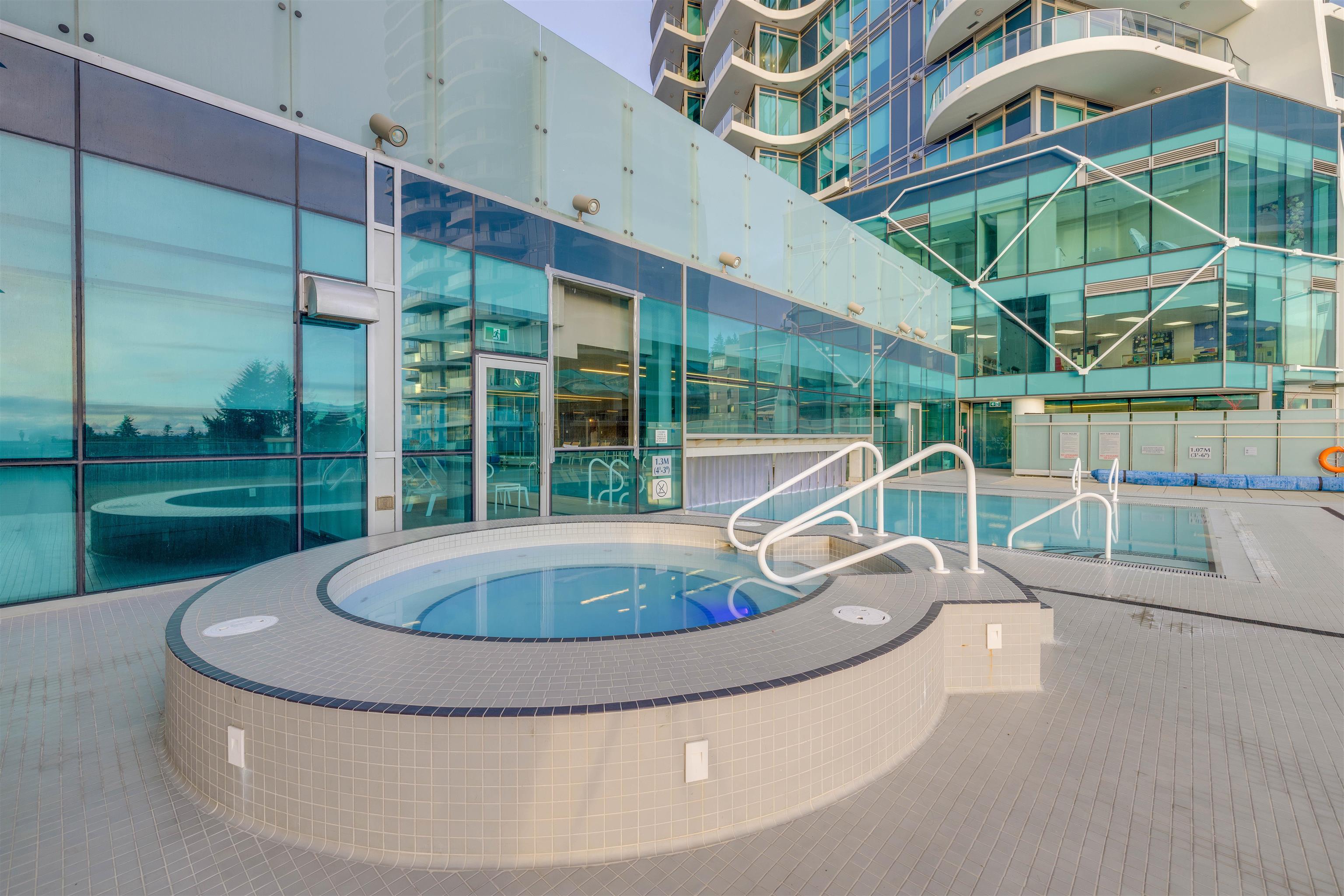 604 1501 FOSTER STREET Unit: 604