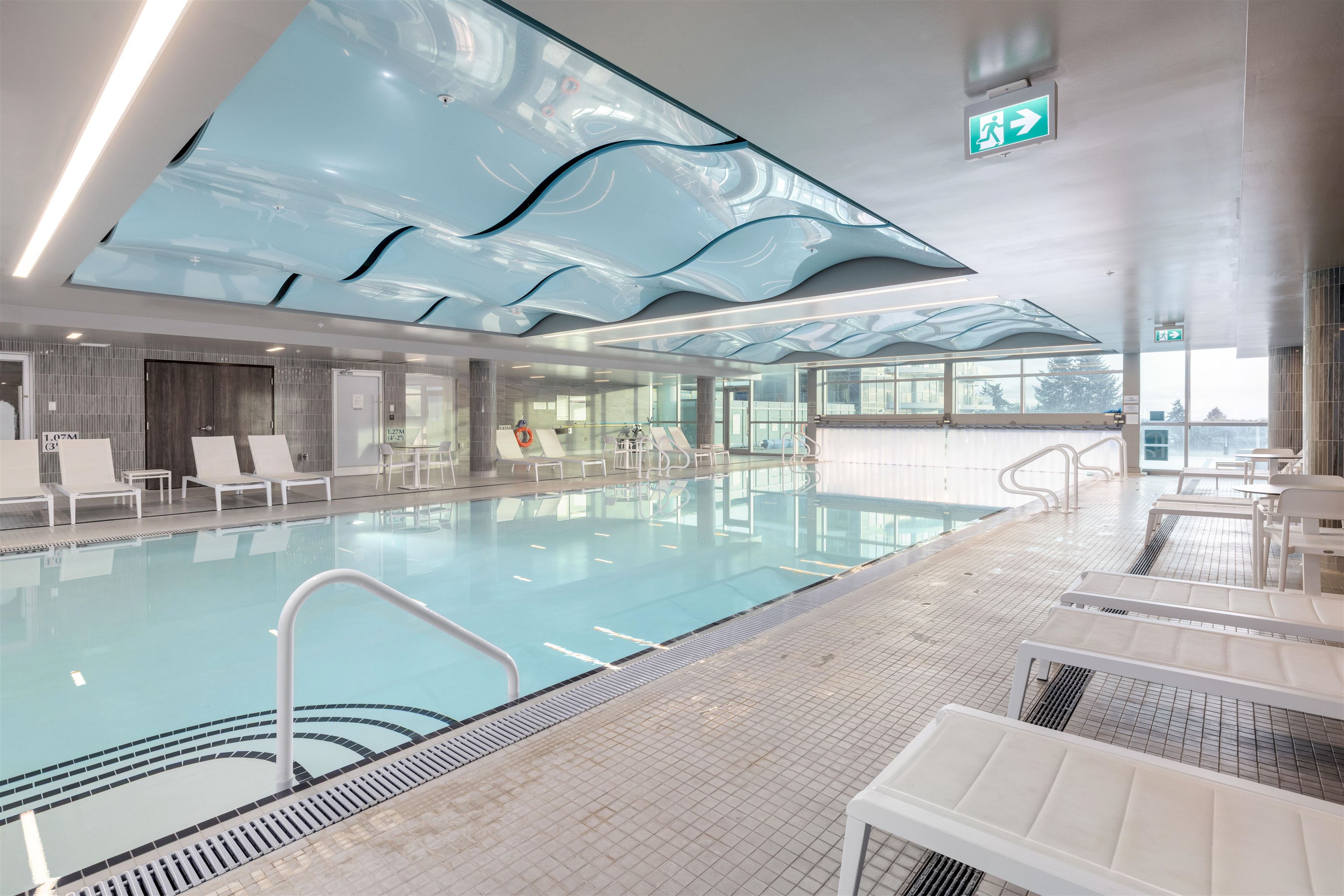 604 1501 FOSTER STREET Unit: 604