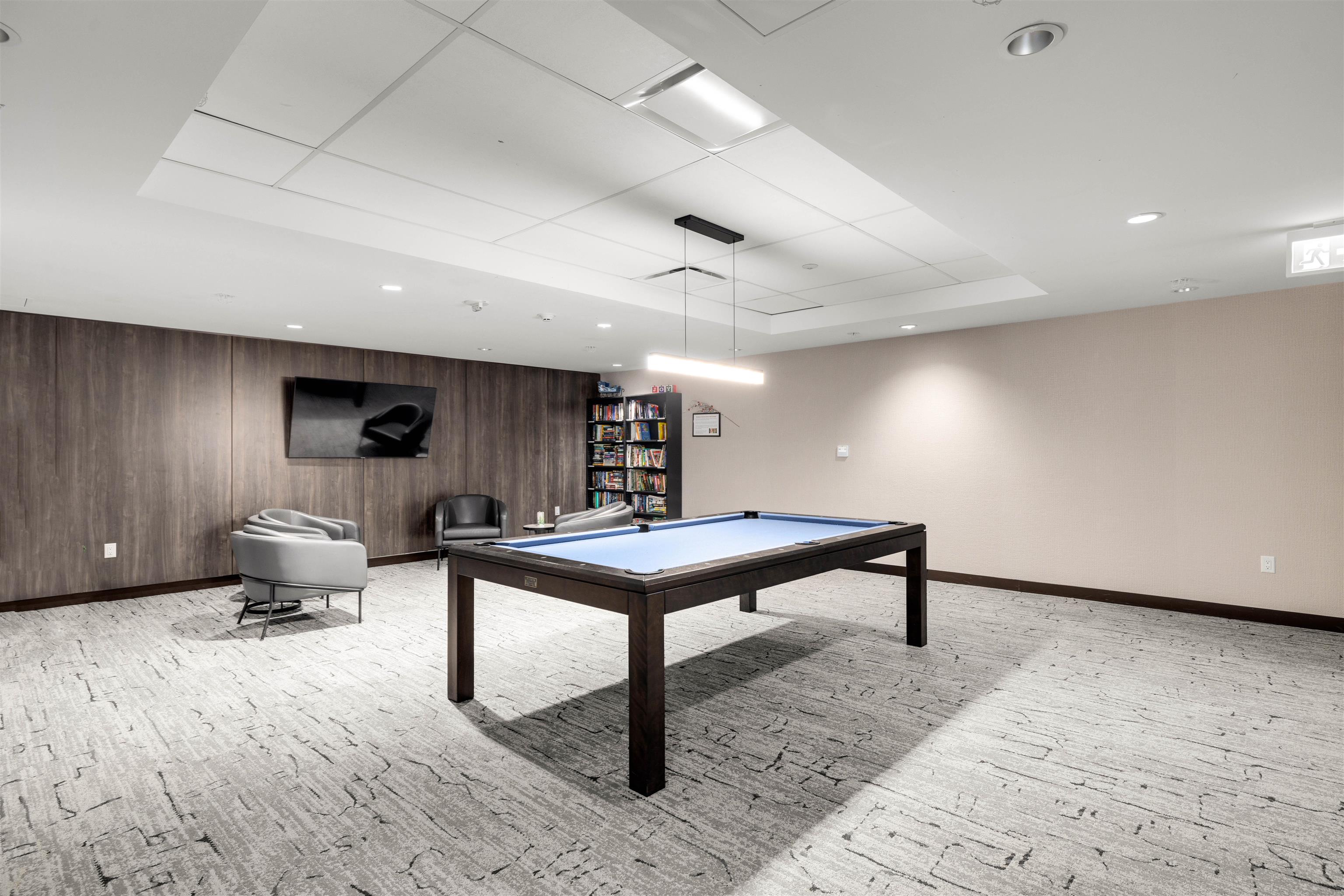 604 1501 FOSTER STREET Unit: 604