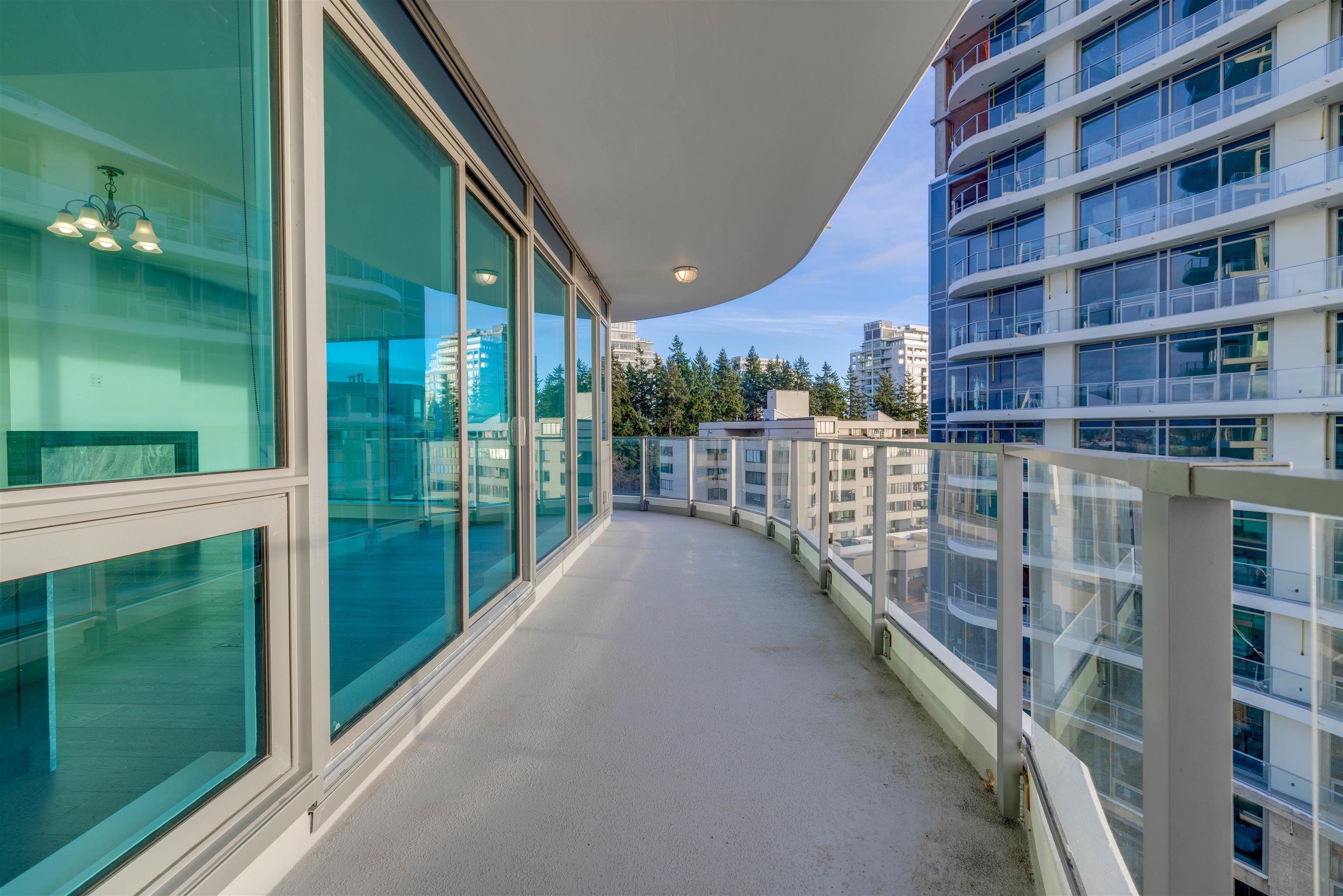 604 1501 FOSTER STREET Unit: 604