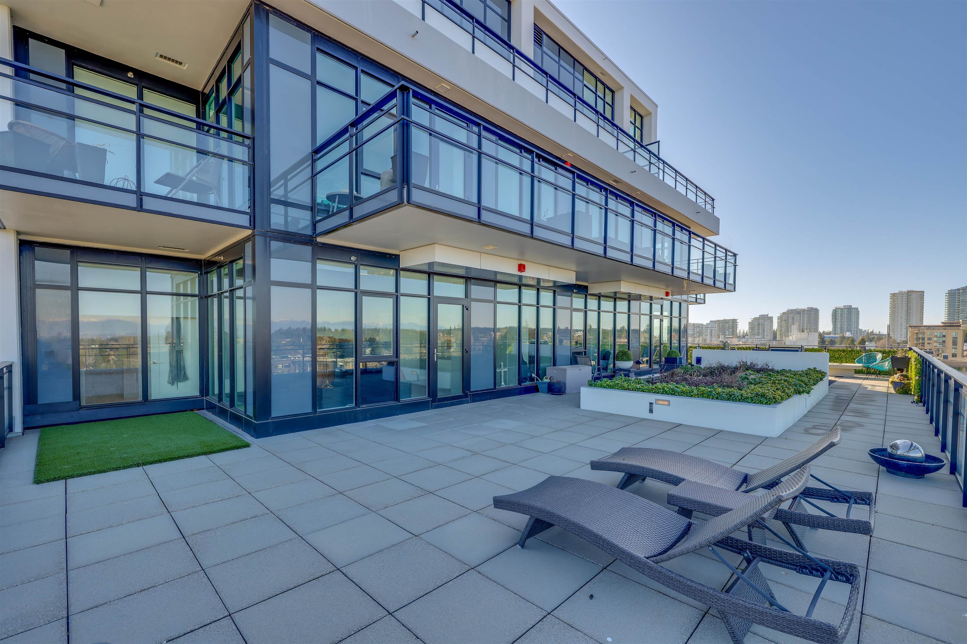 1103 1526 FINLAY STREET Unit: 1103