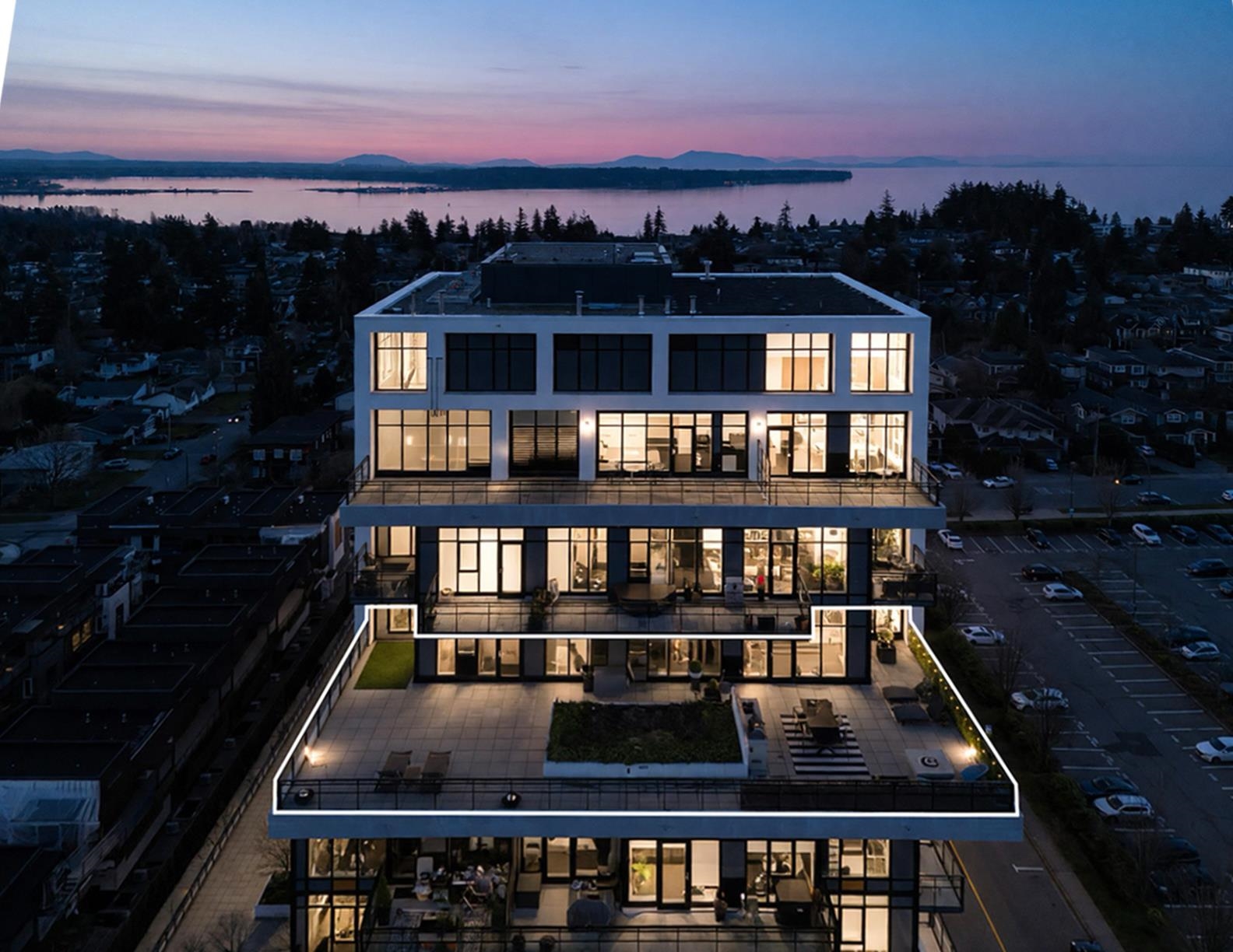 1103 1526 FINLAY STREET Unit: 1103