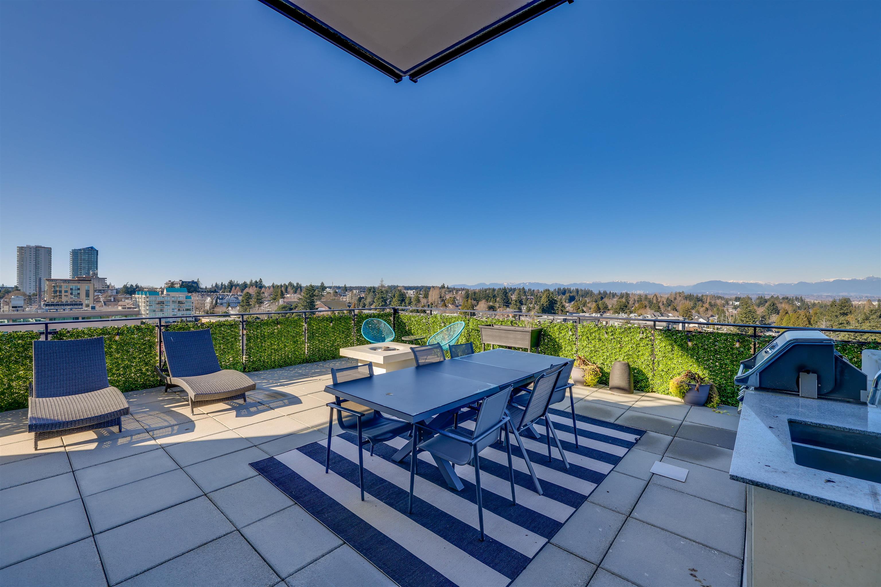 1103 1526 FINLAY STREET Unit: 1103