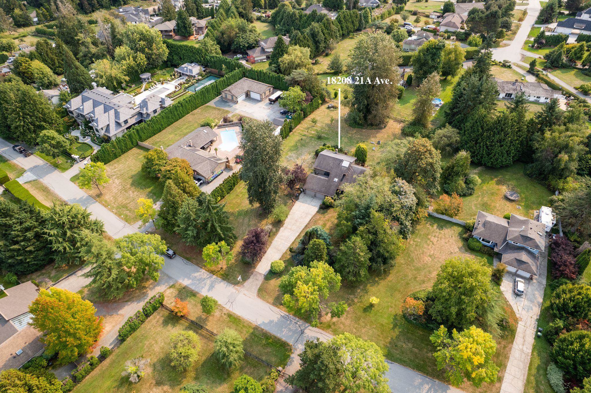 18208 21A AVENUE